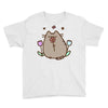 Pusheen The Cat Youth Tee