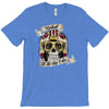 rebel 'til the end T-Shirt