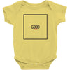 HUMAN Baby Bodysuit