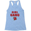 Girl Gang Racerback Tank