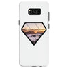 Nature Diamond Samsung Galaxy S8