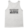 the movie Tank Top