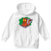 pizza cat Youth Hoodie