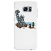 the planet of the kong Samsung Galaxy S7 Edge