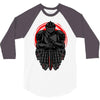 death knight 3/4 Sleeve Shirt