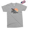 mushroom kingdom Exclusive T-shirt