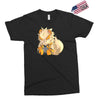 arcanine Exclusive T-shirt