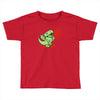lighter Toddler T-shirt