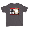 porg v1 matamoros Youth Tee