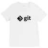 GIT IM FIT V-Neck Tee