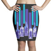 onstage pentatonix Pencil Skirts