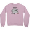 mondays Crewneck Sweatshirt