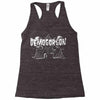 demogorgan Racerback Tank