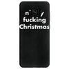 merry fucking christmas Samsung Galaxy S8