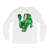 zombunnie Long Sleeve Shirts