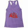 lace up Racerback Tank