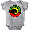 Wakanda Baby Onesie