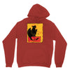 fury of the night Unisex Hoodie