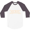 nilbog 3/4 Sleeve Shirt
