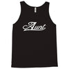 aunt since 2016 Tank Top