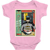 and ramen Baby Onesie