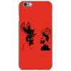 khabib vs mcgregor iPhone 6/6s Case
