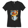 avatar of the air nomads Women's V-Neck T-Shirt