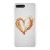 heard colors iPhone 7 Plus Case