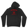 mordor university Hoodie