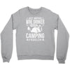 love love love Crewneck Sweatshirt