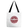 never falling confucius Tote Bags