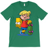bart simpson T-Shirt