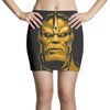 thanos Mini Skirts