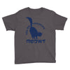 CHECK MEOWT CAT Youth Tee