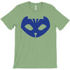 pj masks catboy symbol T-Shirt