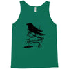 nevermore Tank Top
