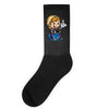 vintage anna Socks
