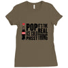 SIMPLE Ladies Fitted T-Shirt