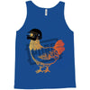 Pubg Military Chicken T-Shirt Tank Top