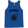 science Tank Top