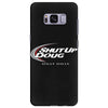 shut up doug crewneck Samsung Galaxy S8 Plus