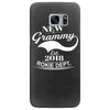 New Grammy 2018 Rokie Dept. Samsung Galaxy S7 Edge