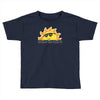 today is a beautiful day Toddler T-shirt