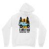 limited adventure life Unisex Hoodie