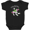 total buzzkill Baby Bodysuit