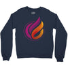 fahrie77 Crewneck Sweatshirt