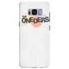 the oneders Samsung Galaxy S8 Plus