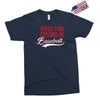 there's no crying in baseball Exclusive T-shirt