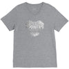 Diesel Power V-Neck Tee