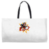 partners in crime Weekender Totes